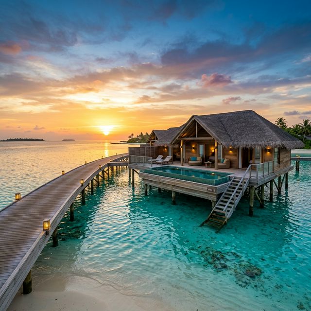 MyNextTrip - Luxury Hotels and Premium Travel Experiences