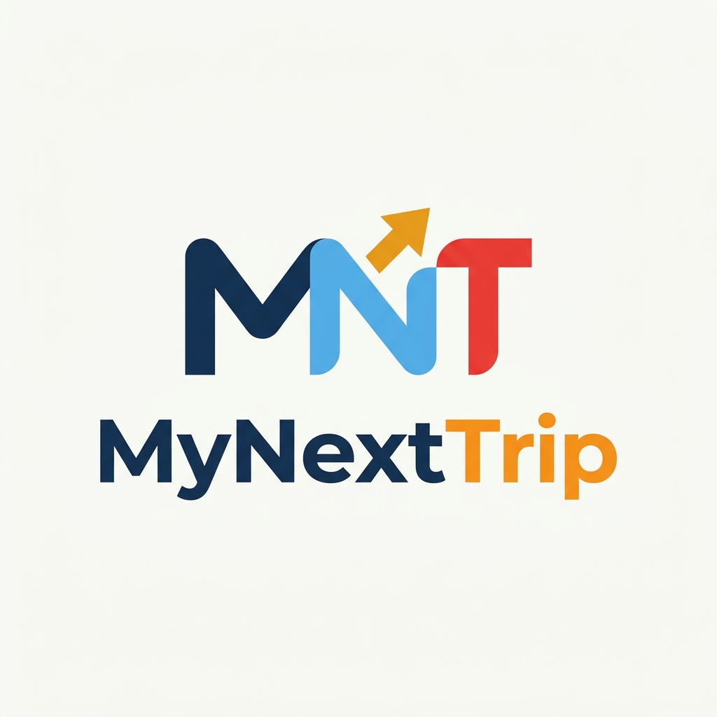 MyNextTrip - Premium Travel and Hotel Booking